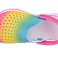 Skechers Go Walk 5-Spill av Play 308008L-MLT 308008L-MLT bilde 8