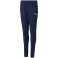 Puma teamRISE Poly Training Pants Jr bleumarin albastru 657391 06 657391 06 fotografia 1