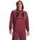 Под броней Rival Fleece Big Logo HD бордовый 1357093 652 1357093 652 изображение 19
