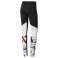 Леггинсы для женщин Reebok Компрессионные Тугие VortaStripe DU4105 DU4105 изображение 6