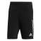 Мужские шорты adidas Tiro 21 Пот черный GM7345 изображение 1