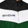Dres Givova Tuta Campo zielono-czarny TR024 1310 TR024 1310 zdjęcie 5