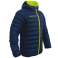 Givova Olanda Jacke marine-lindgrün G013 0419 Bild 1