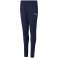 Puma teamRISE Poly træningsbukser Jr marineblå 657391 06 657391 06 billede 1