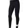 Leggings for kids Nike G NSW Favotites SWSH Tight black AR4076 010 AR4076 010 image 1