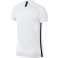 Camiseta de hombre Nike Dri-FIT Academy SS Top blanco AJ9996 100 AJ9996 100 fotografía 5