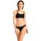 Sous-vêtements femme Puma String 2P Pack noir 907854 03 907854 03 photo 4