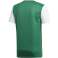 T-shirt infantil adidas Estro 19 Jersey JÚNIOR verde DP3238/DP3216 foto 21