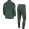 Herren Trainingsanzug Nike Trk Anzug Woven Basic grün BV3034 370 Bild 8