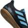 adidas Predator 19.4 IN Sala must ja sinine F35631 foto 20