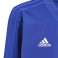 Mikina pre deti adidas Condivo 18 Tréning Top JUNIOR modrá CG0390 CG0390 fotka 4