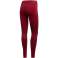 Women's leggings adidas Alpha Skin Sport Tight LT red DX7566 DX7566 image 17