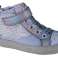 Skechers Shuffle Lite Lil Sparkle Wings 20217N-PERI 20217N-PERI изображение 1