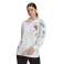 adidas Grafisk Hoodie vit GT8818 GT8818 bild 3