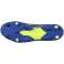 Football boots adidas Nemesiz.3 FG blue-green FW7349 image 40