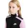 Chándal para niños Nike NSW Futura Poly Cuff TS negro-rosa DH9661 011 DH9661 011 fotografía 44