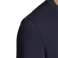 Женский свитшот adidas W Essentials Линейный пот темно-синий EI0678 EI0678 изображение 9