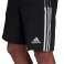 Мужские шорты adidas Tiro 21 Пот черный GM7345 изображение 11
