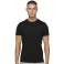 Men's T-shirt 4F deep black NOSD4 TSM300 20S image 4