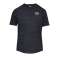 Under Armour Sportstyle Essential tričko 001 fotka 1