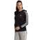 adidas Essentials F T 3-Stripes Sudadera con capucha con cremallera completa GL0792 GL0792 fotografía 9
