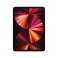 Apple iPad Pro Wi-Fi 128 GB Grey - 11inch Tablet - M1 27,96cm-Display MHQR3FD/A image 2
