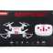 Syma X20 2.4G Headless 3D Flip RTF RC Drone foto 3