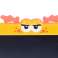Графический планшет Чертежная доска Fawn 10' Желтый стилус изображение 6