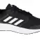 adidas Galaxy 5 Zapatillas de Running Hombre Negro FW5717 FW5717 fotografía 4