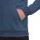 Мужская adidas Essentials Толстовка синяя GM6965 GM6965 изображение 23