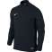 Nike Academy 16 Midlayer Top JUNIOR Детская толстовка черный 726003 010 726003 010 изображение 1
