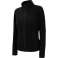 Fleece Damer 4F Dyb Sort NOSH4 PLD001 20S NOSH4 PLD001 20S billede 11