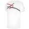 Nike Kylian Mbappe Tee Player Edition camiseta blanca CV1890 100 CV1890 100 fotografía 1