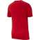 Camiseta Nike Club para hombre roja AR4997 657 AR4997 657 fotografía 6