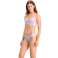 Bielizna damska Puma String 2P Pack fioletowa 907854 07 907854 07 zdjęcie 4
