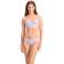 Bielizna damska Puma String 2P Pack fioletowa 907854 07 907854 07 zdjęcie 8