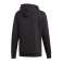 adidas Essentials 3 Stripes FZ French Terry sweatshirt 102 image 4