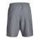 Under Armour Woven Graphic Shorts 035 image 7