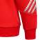Trainingspak voor kinderen adidas LK Holiday Set rood-marineblauw H40344 H40344 foto 12
