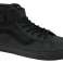 Furgonai Sk8-Mid Reissue VN0A3QY2UB41 VN0A3QY2UB41 nuotrauka 5