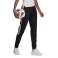 Adidas Tiro Trackpant ženske hlače crno-ružičaste GQ1054 GQ1054 slika 1