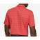 Under Armour Charged Cotton Scramble Stripe Polo 646 image 6