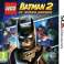LEGO Batman 2: DC Super Heroes - 1000302043 - Nintendo 3DS bild 2