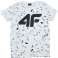 4F Boy's T-shirt HJL20-JTSM002-10S HJL20-JTSM002-10S image 2