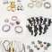 Costume Jewellery & Hair Accessories - Palet Offer Mix - Online Sale image 3