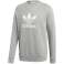 Meeste dressipluus adidas Trefoil Crew hall CY4573 CY4573 foto 1