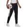 Adidas Tiro Trackpant женские брюки черно-розовый GQ1054 GQ1054 изображение 1