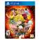 The Seven Deadly Sins: Knights of Britannia (İthal) - PlayStation 4 fotoğraf 1