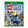 LEGO City: Tajniak - 1000635393 - Xbox One zdjęcie 3