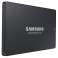 Samsung 860 DCT - 3840 GB - 2.5inch - 6 Gbit/s MZ-76E3T8E foto 1